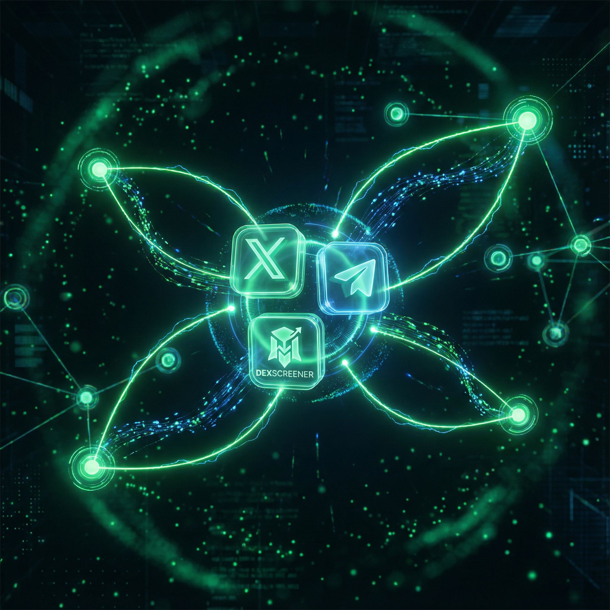 Community Network