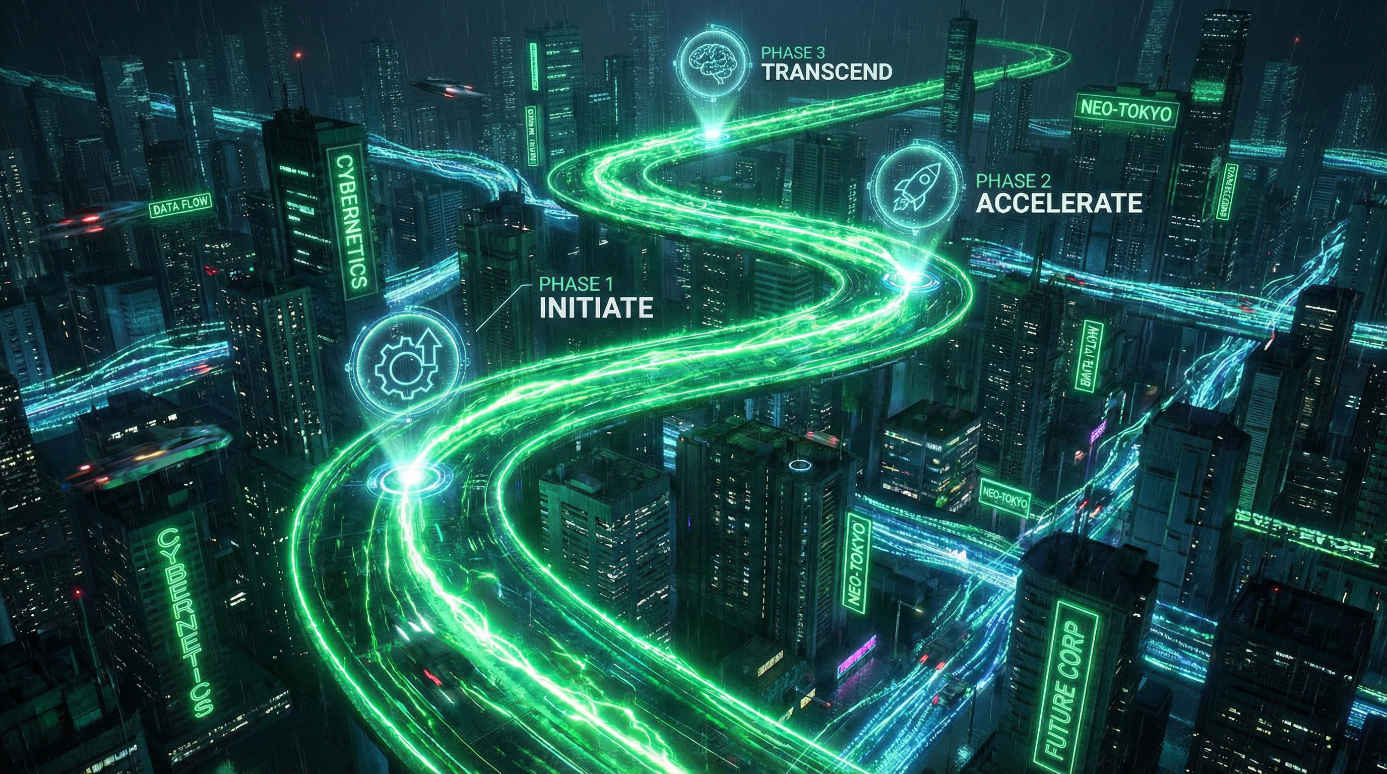 Roadmap